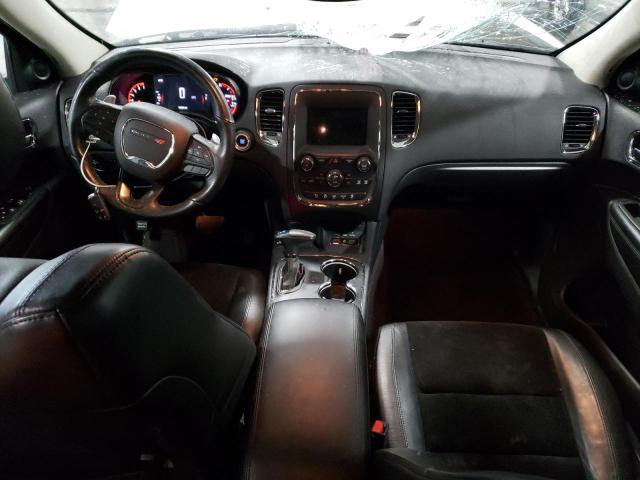 Photo 8 from auction – 2018 DODGE DURANGO GT with VIN 1C4RDJDG9JC312472