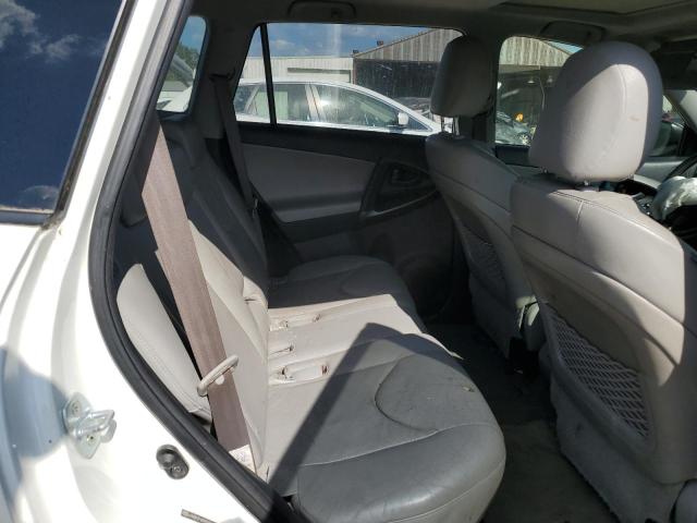 Photo 11 from auction – 2009 TOYOTA RAV4 LIMIT with VIN JTMZK31V095025607