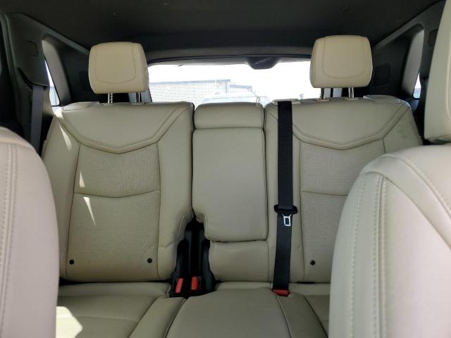 Photo 10 from auction – 2017 CADILLAC XT5 PREMIU with VIN 1GYKNCRS3HZ240306