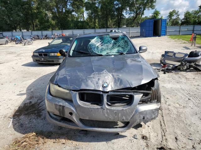 Photo 5 from auction – 2011 BMW 328 I SULE with VIN WBAPH5G5XBNM76071