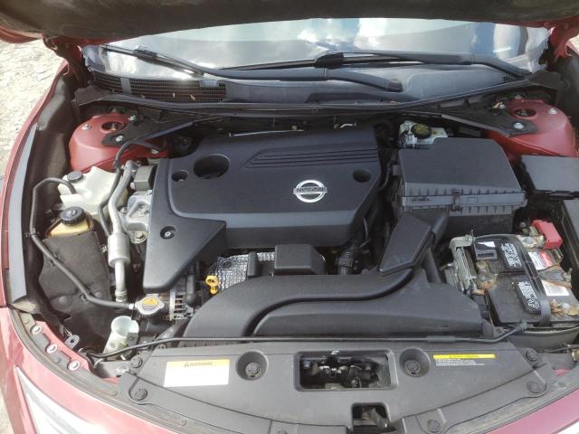 Photo 11 from auction – 2013 NISSAN ALTIMA 2.5 with VIN 1N4AL3AP1DC221593
