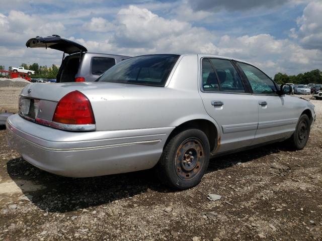 Photo 3 from auction – 2003 FORD CROWN VICT with VIN 2FAFP73W43X162353