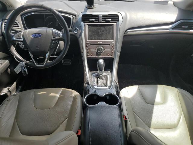Photo 8 from auction – 2016 FORD FUSION TIT with VIN 3FA6P0K98GR149130