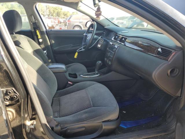 Photo 7 from auction – 2012 CHEVROLET IMPALA LT with VIN 2G1WG5E34C1182986