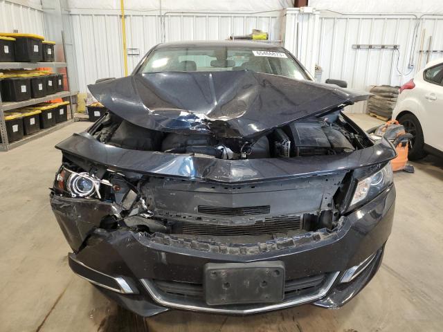 Photo 5 from auction – 2014 CHEVROLET IMPALA LS with VIN 2G11Y5SLXE9153394
