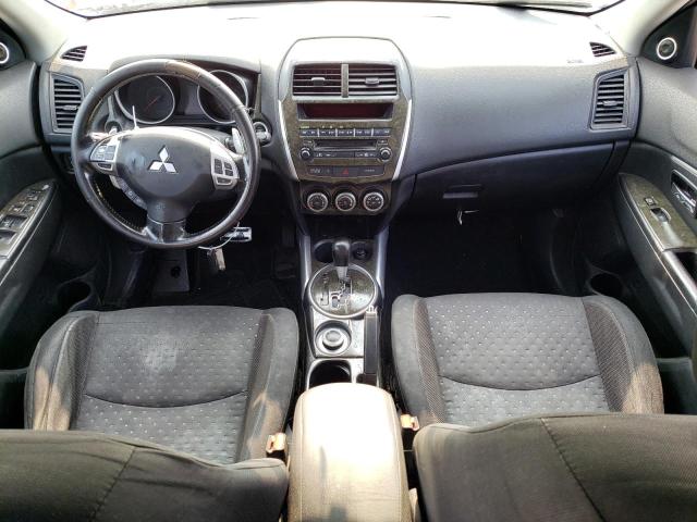Photo 8 from auction – 2011 MITSUBISHI OUTLANDER with VIN JA4AR4AU6BZ006171