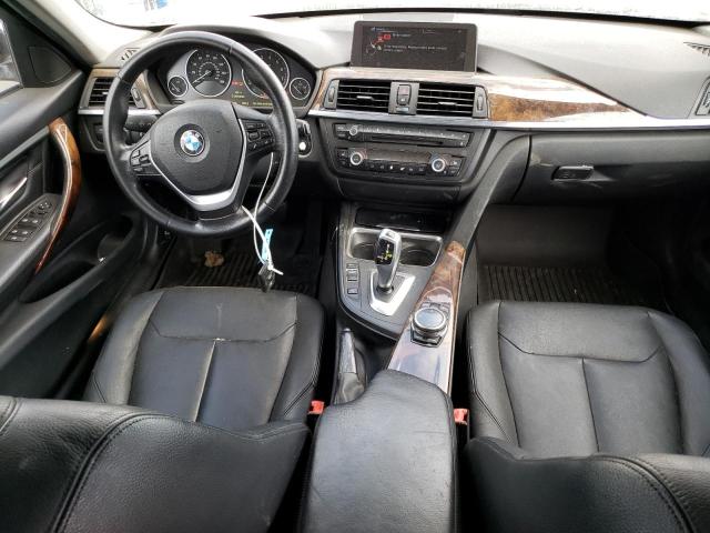 Photo 8 from auction – 2015 BMW 328 I SULE with VIN WBA3C1C53FP851319