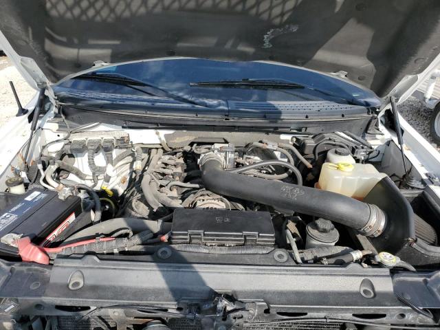Photo 11 from auction – 2013 FORD F150 SUPER with VIN 1FTFW1E67DFA00348
