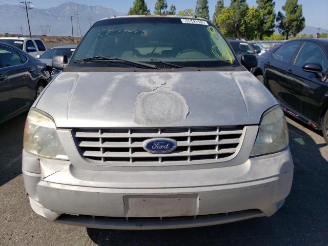 Photo 5 from auction – 2005 FORD FREESTAR S with VIN 2FMZA50655BA29288