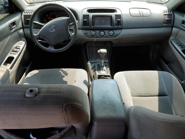 Photo 8 from auction – 2006 TOYOTA CAMRY LE with VIN 4T1BF32K06U119428