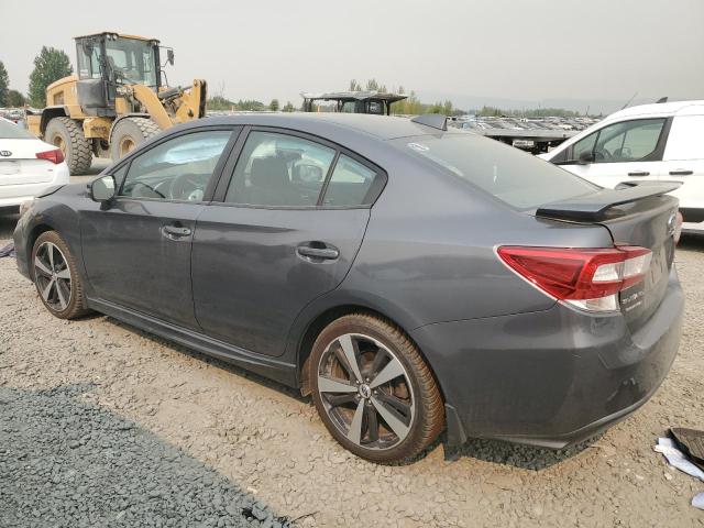 Photo 2 from auction – 2018 SUBARU IMPREZA SP with VIN 4S3GKAM67J3625041
