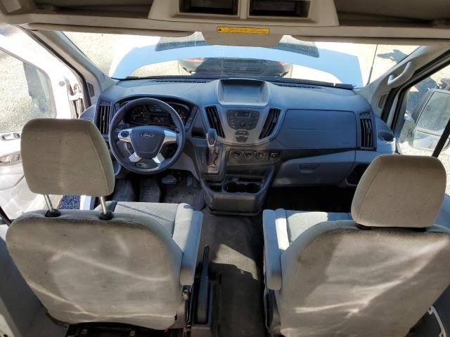 Photo 8 from auction – 2016 FORD TRANSIT T- with VIN 1FTYR3XM6GKB21973