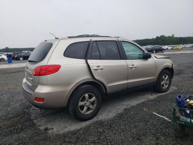 Photo 3 from auction – 2007 HYUNDAI SANTA FE G with VIN 5NMSG13D97H111892