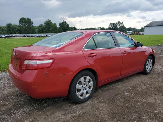 Photo 3 from auction – 2007 TOYOTA CAMRY CE with VIN 4T1BE46K47U009549