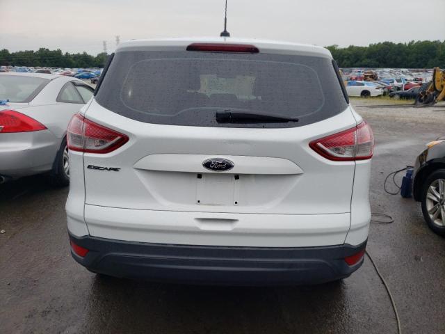 Photo 6 from auction – 2013 FORD ESCAPE S with VIN 1FMCU0F7XDUA45754