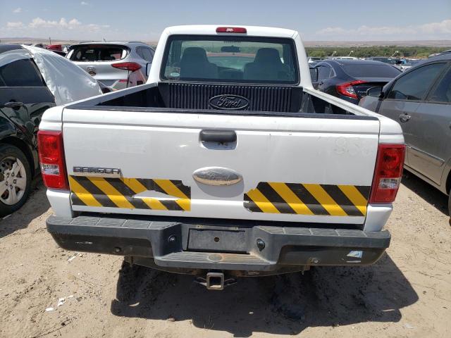 Photo 6 from auction – 2009 FORD RANGER with VIN 1FTYR10D59PA41522