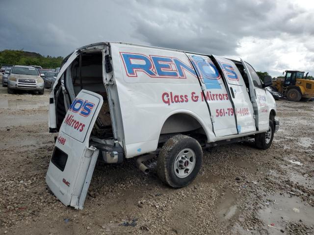 Photo 3 from auction – 2014 GMC SAVANA G25 with VIN 1GTW7FCA6E1903946