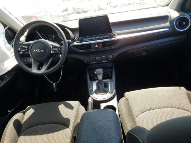 Photo 8 from auction – 2022 KIA FORTE FE with VIN 3KPF24AD4NE476361