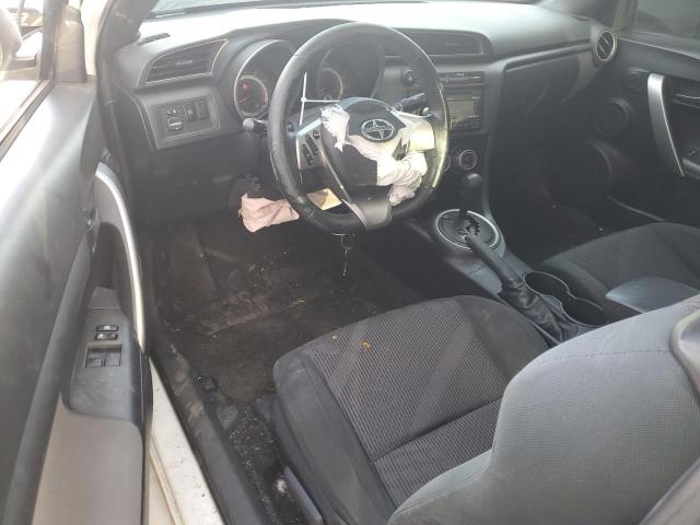 Photo 8 from auction – 2012 TOYOTA SCION TC with VIN JTKJF5C74C3044541