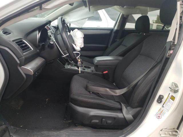 Снимка 7 от търг – 2016 SUBARU OUTBACK 2. с VIN 4S4BSADC6G3219112