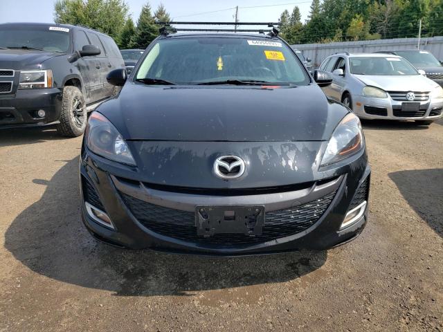 Photo 5 from auction – 2011 MAZDA 3 S with VIN JM1BL1L58B1399797