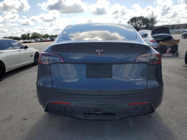 Photo 6 from auction – 2023 TESLA MODEL Y with VIN 7SAYGDEEXPA038566