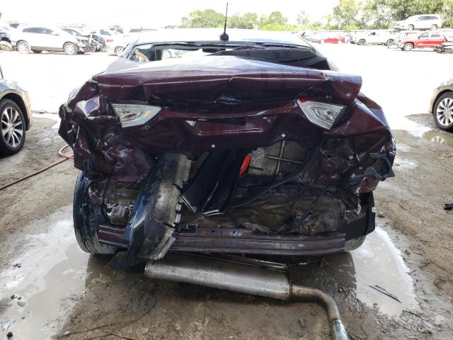 Photo 6 from auction – 2013 FORD FUSION SE with VIN 3FA6P0HR3DR230569