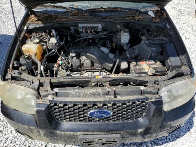 Photo 11 from auction – 2007 FORD ESCAPE with VIN 1FMCU941X7KA76750