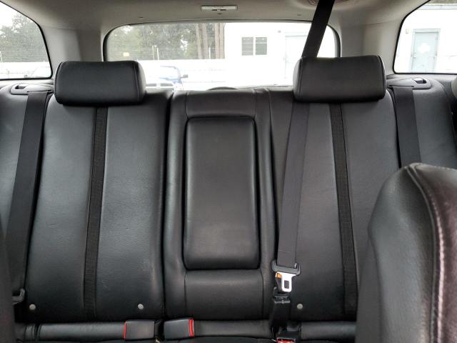 Photo 10 from auction – 2007 MAZDA CX-7 with VIN JM3ER29L970103326