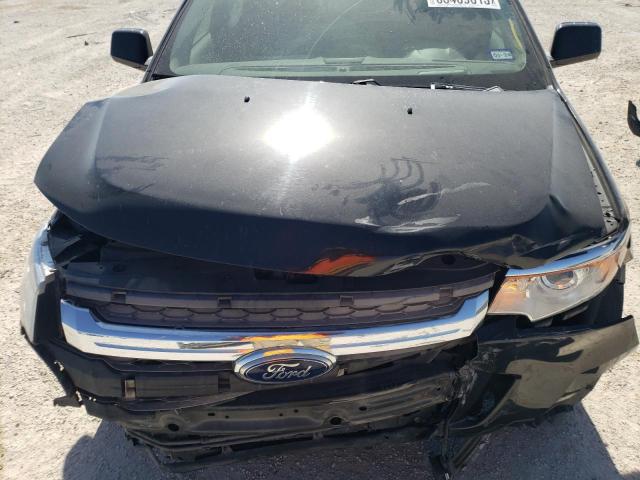 Photo 11 from auction – 2011 FORD EDGE LIMIT with VIN 2FMDK3KC9BBA33970