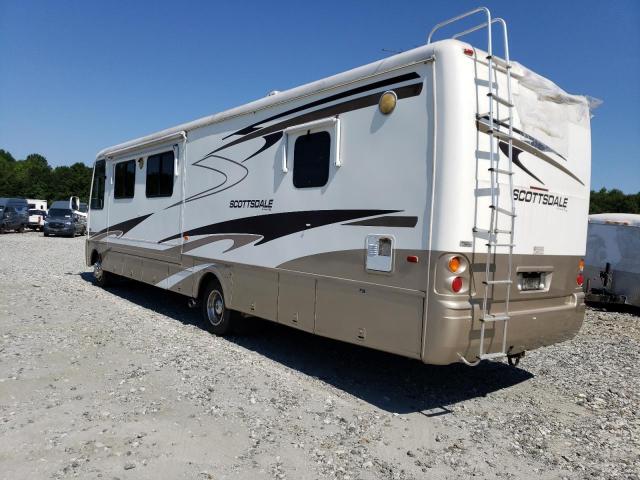 Photo 3 from auction – 2004 SCOT MOTORHOME with VIN 5B4MP67G143385940