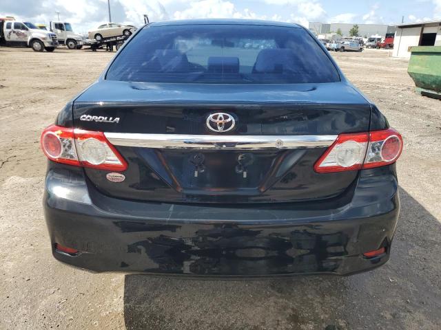 Photo 6 from auction – 2013 TOYOTA COROLLA BA with VIN 2T1BU4EE7DC929591