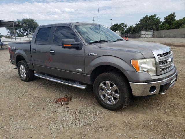 Photo 4 from auction – 2013 FORD F150 SUPER with VIN 1FTFW1ET9DKF97189