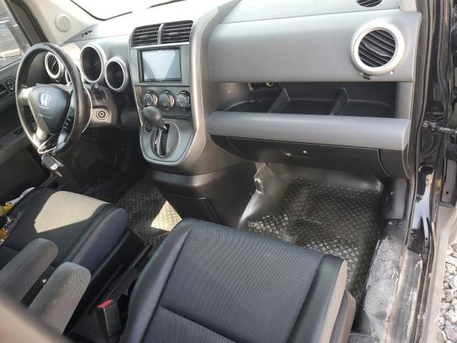 Photo 8 from auction – 2004 HONDA ELEMENT EX with VIN 5J6YH28504L030119