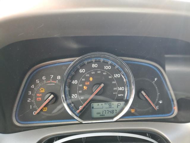 Photo 9 from auction – 2014 TOYOTA RAV4 LIMIT with VIN 2T3YFREV5EW103122