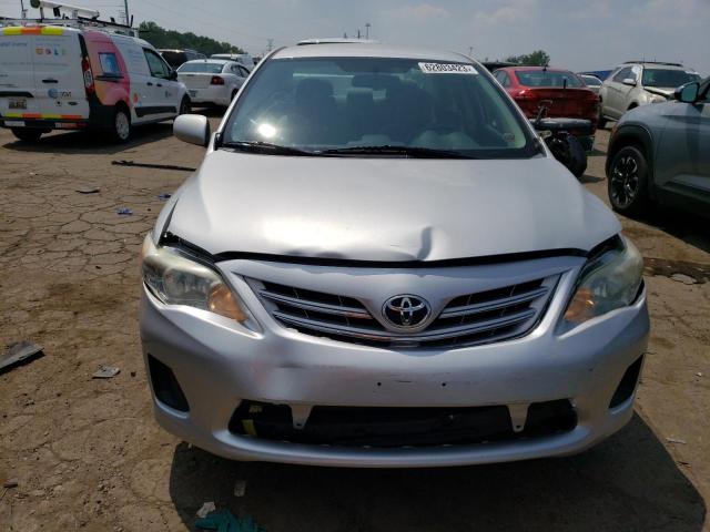Photo 5 from auction – 2013 TOYOTA COROLLA BA with VIN 2T1BU4EE4DC959826