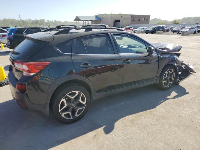 Photo 3 from auction – 2019 SUBARU CROSSTREK with VIN JF2GTAMC5KH315284