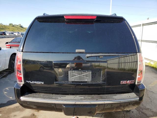 Photo 6 from auction – 2014 GMC YUKON DENA with VIN 1GKS2EEF6ER132328