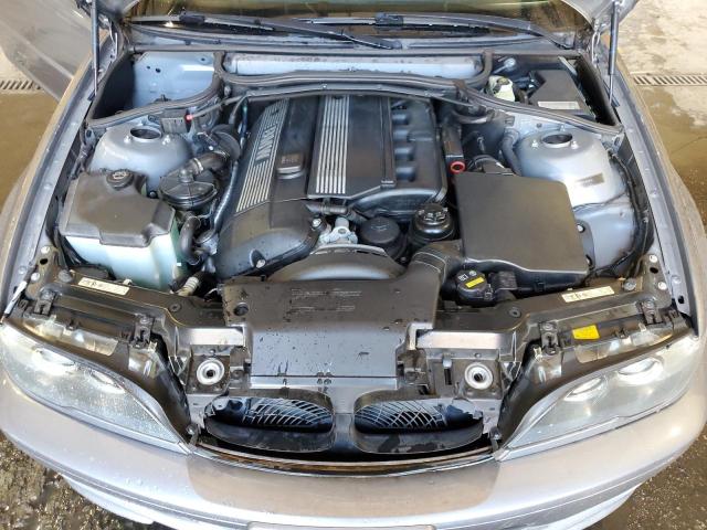 Foto 11 de la subasta – 2005 BMW 330 CI con VIN WBABW53435PL49488