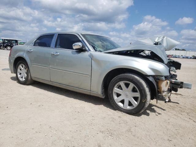 Photo 4 from auction – 2005 CHRYSLER 300 TOURIN with VIN 2C3JA53G65H588453