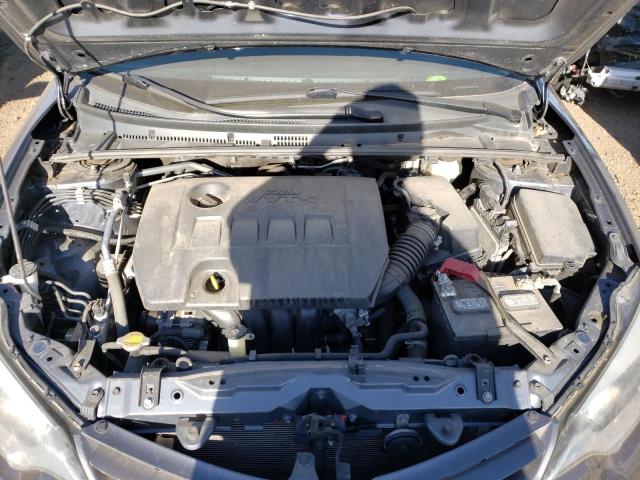 Photo 11 from auction – 2016 TOYOTA COROLLA L with VIN 2T1BURHE9GC738204