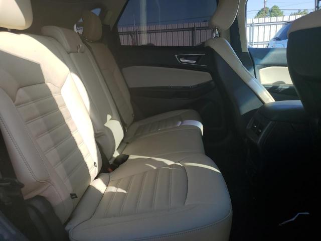 Photo 11 from auction – 2020 FORD EDGE SEL with VIN 2FMPK3J99LBA23489