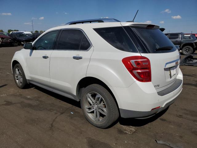 Photo 2 from auction – 2016 CHEVROLET EQUINOX LT with VIN 2GNALDEK9G6134172