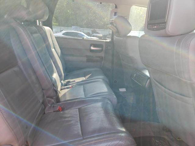 Photo 10 from auction – 2008 TOYOTA SEQUOIA LI with VIN 5TDZY68A28S000574