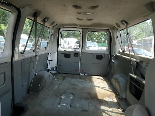 Photo 10 from auction – 2011 FORD ECONOLINE with VIN 1FBNE3BL3BDB18141