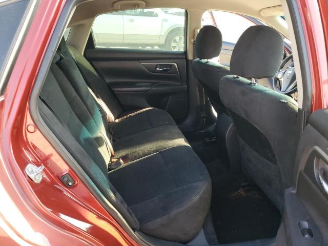 Photo 10 from auction – 2015 NISSAN ALTIMA 2.5 with VIN 1N4AL3AP2FC462565