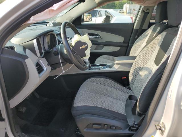 Photo 7 from auction – 2011 CHEVROLET EQUINOX LT with VIN 2CNALDEC6B6311685