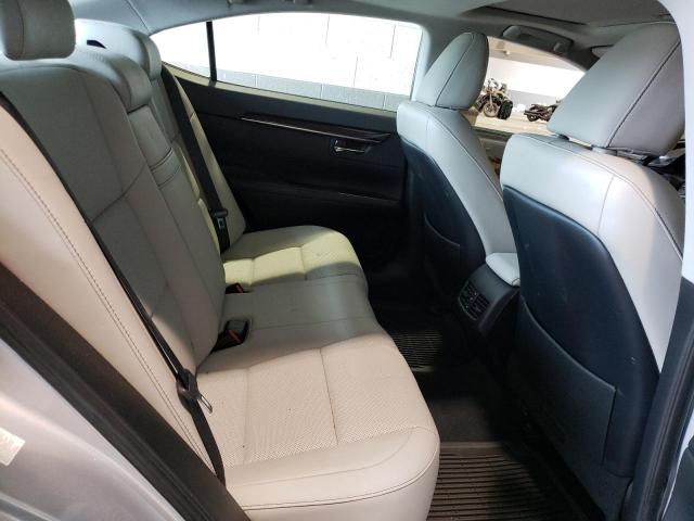 Photo 10 from auction – 2016 LEXUS ES 350 with VIN 58ABK1GG6GU013533