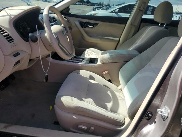 Photo 7 from auction – 2013 NISSAN ALTIMA 2.5 with VIN 1N4AL3AP4DC174625
