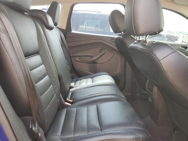 Photo 10 from auction – 2014 FORD ESCAPE S with VIN 1FMCU0F73EUC42217